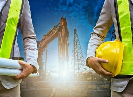 Government Construction Projects: Challenges and Solutions.