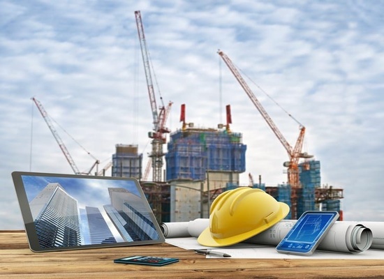 Efficient Project Management: Key to Construction Success